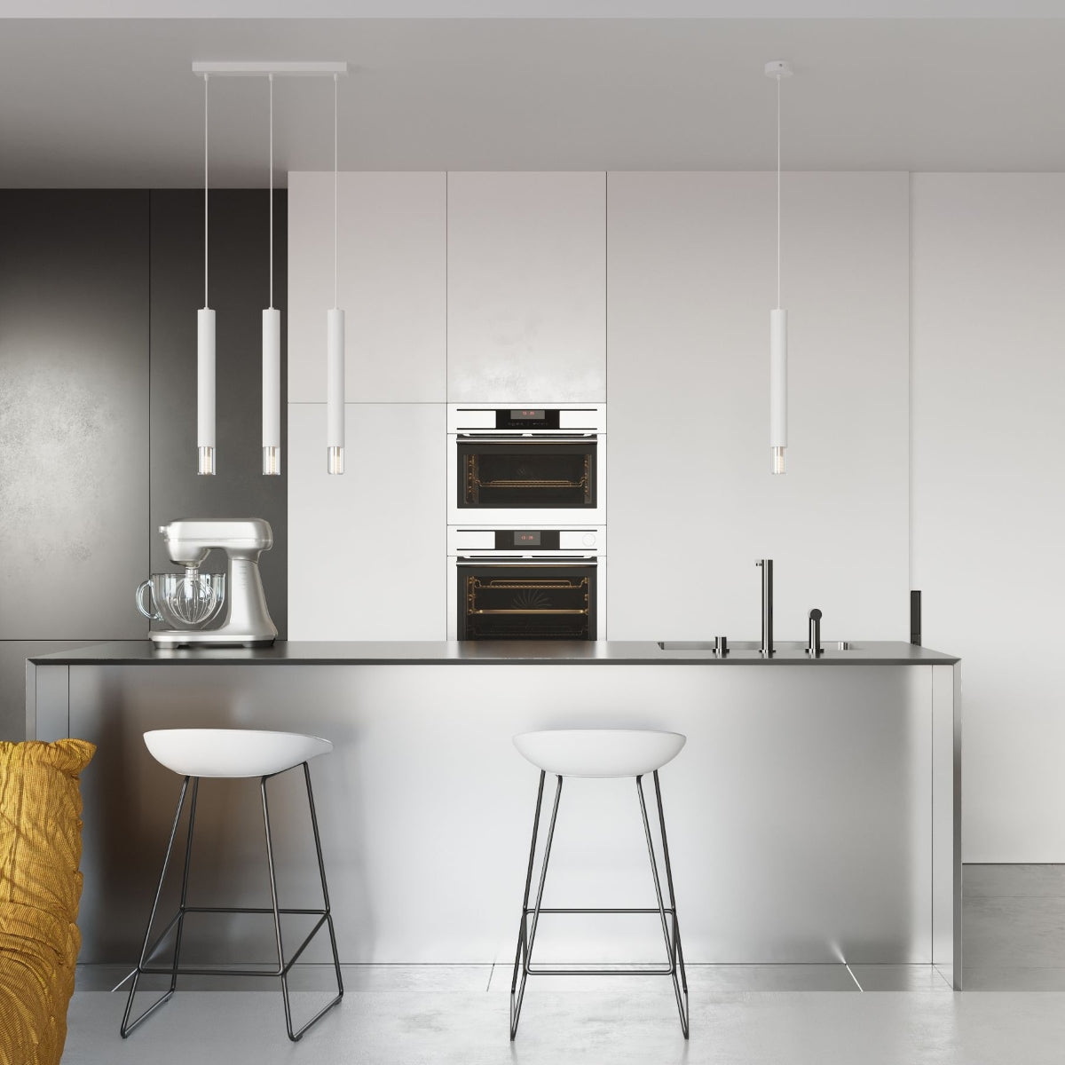 WEZYR 1 Hängeleuchte