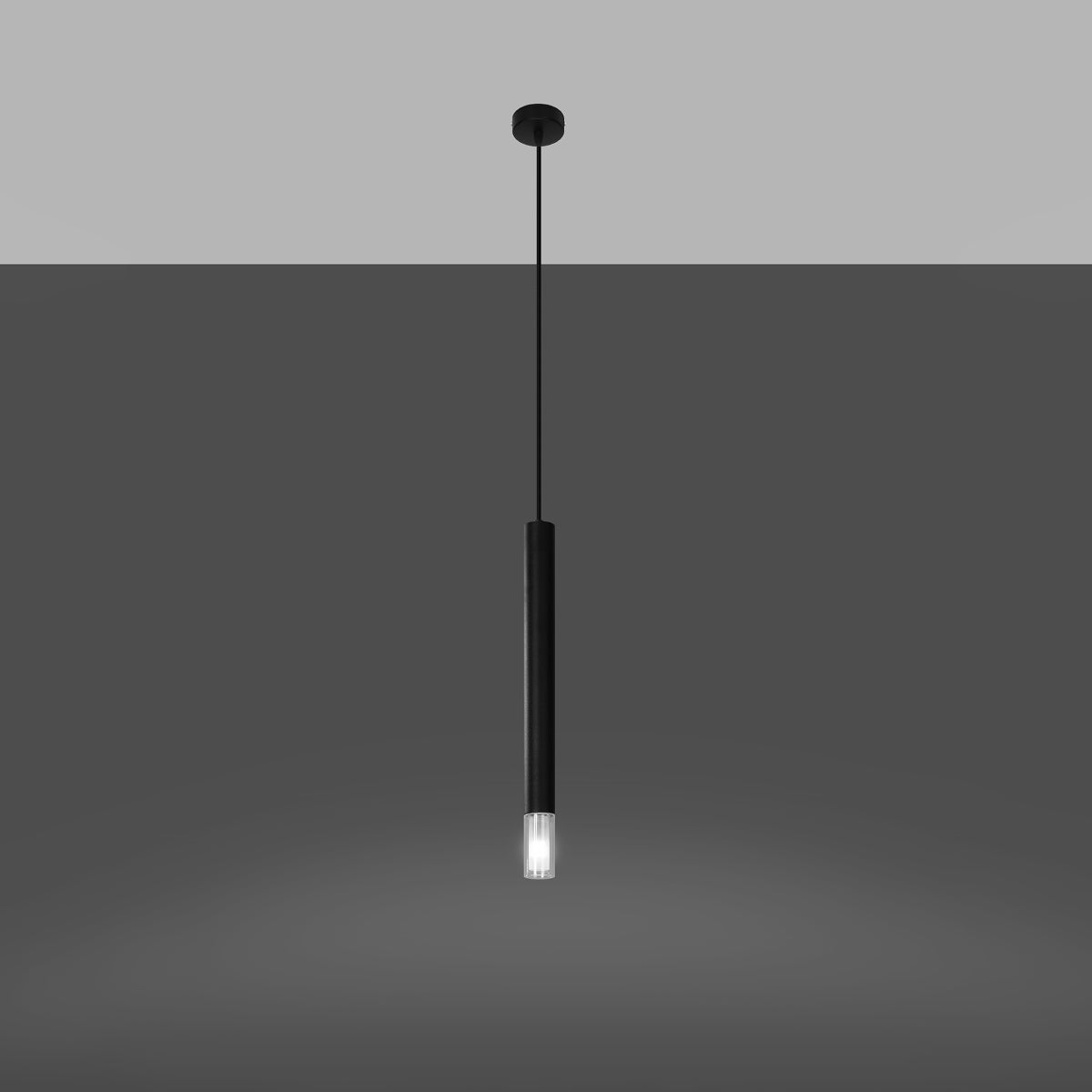 WEZYR 1 Hängeleuchte