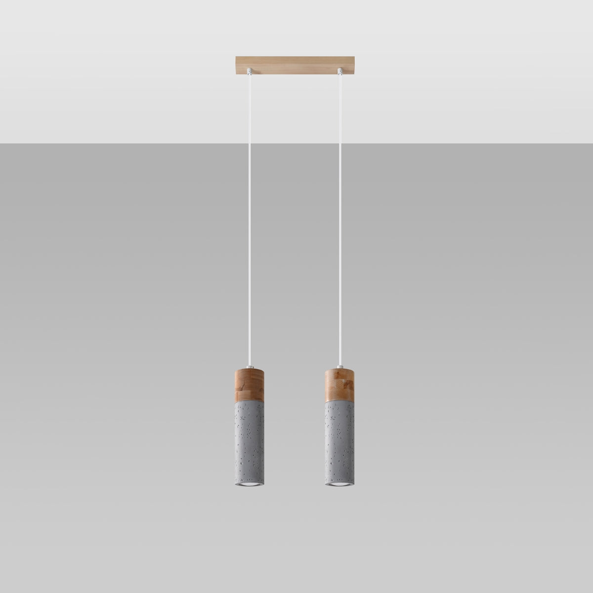 ZANE 2 Hängeleuchte