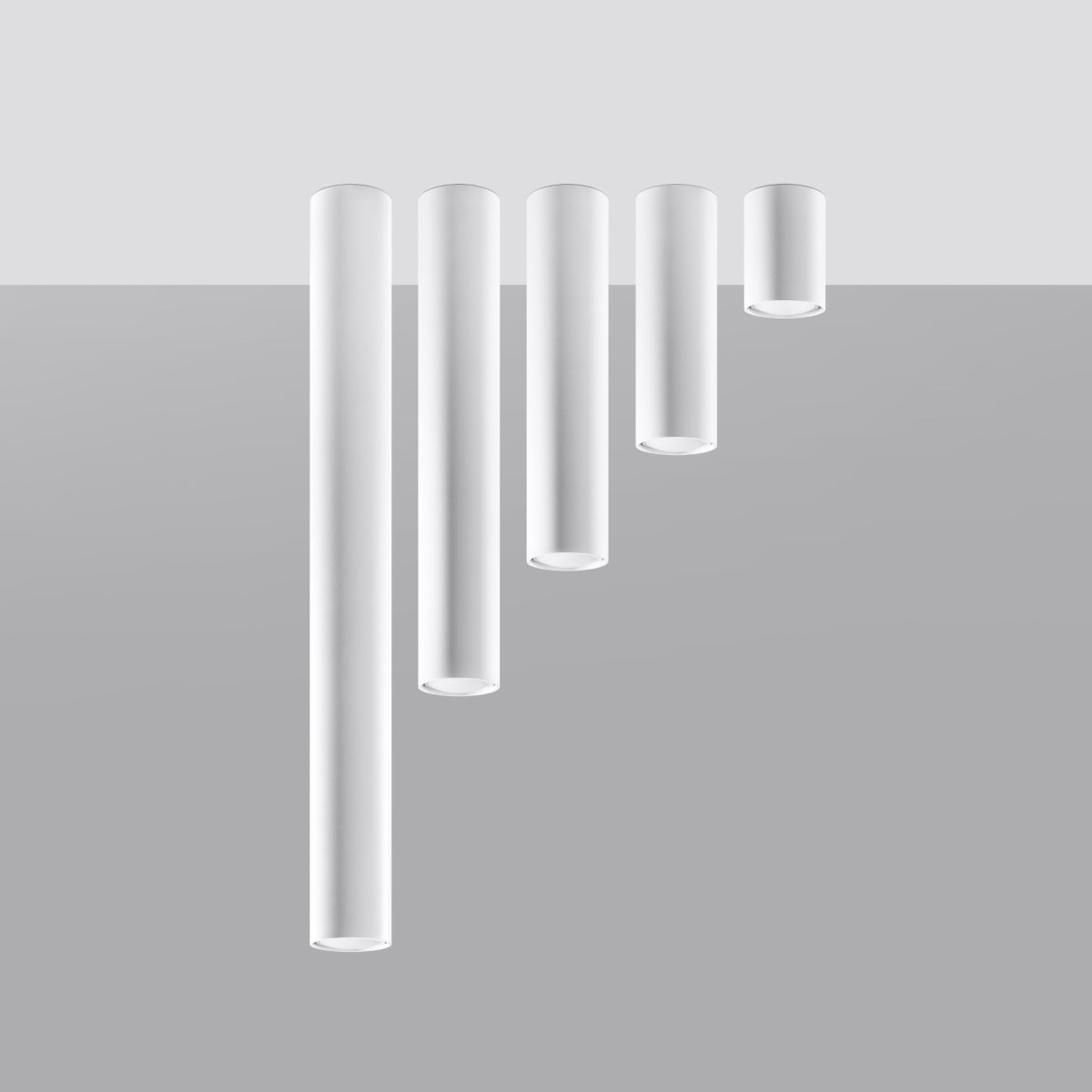 LAGOS 10 Deckenleuchte