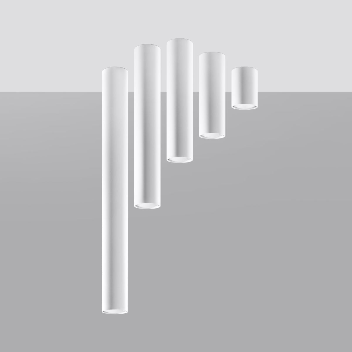 LAGOS 10 Deckenleuchte