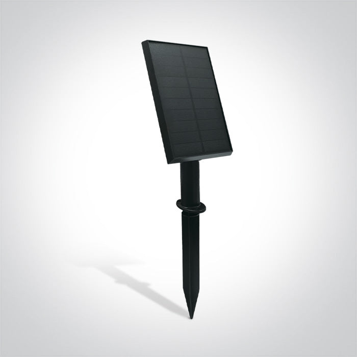 LED Solar Lichterkette-Luxomo Leuchten
