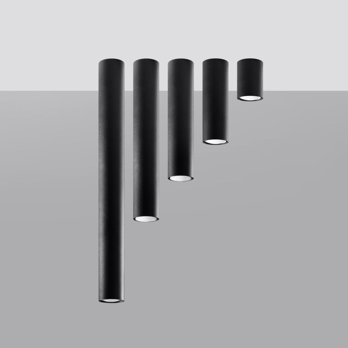 LAGOS 10 Deckenleuchte