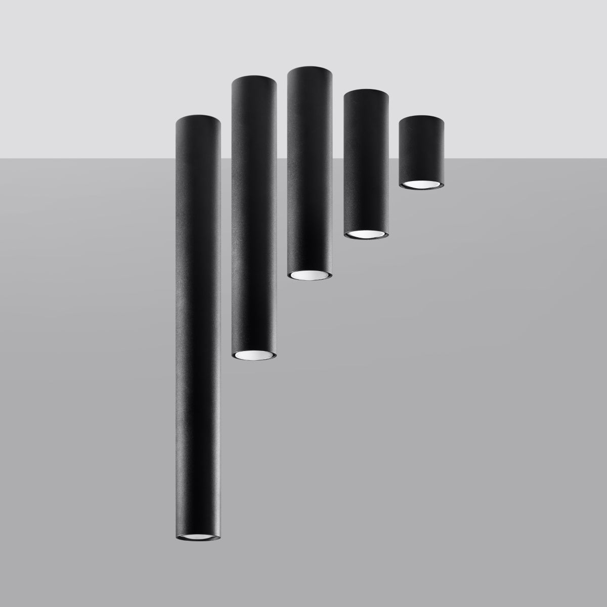 LAGOS 10 Deckenleuchte