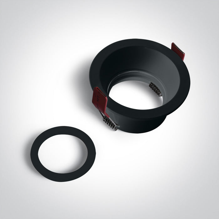 ED 4 GU10 Einbaustrahler-Luxomo Leuchten