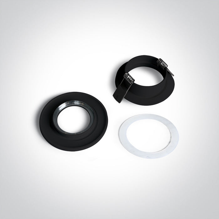 ER 1 GU10 Einbaustrahler-Luxomo Leuchten