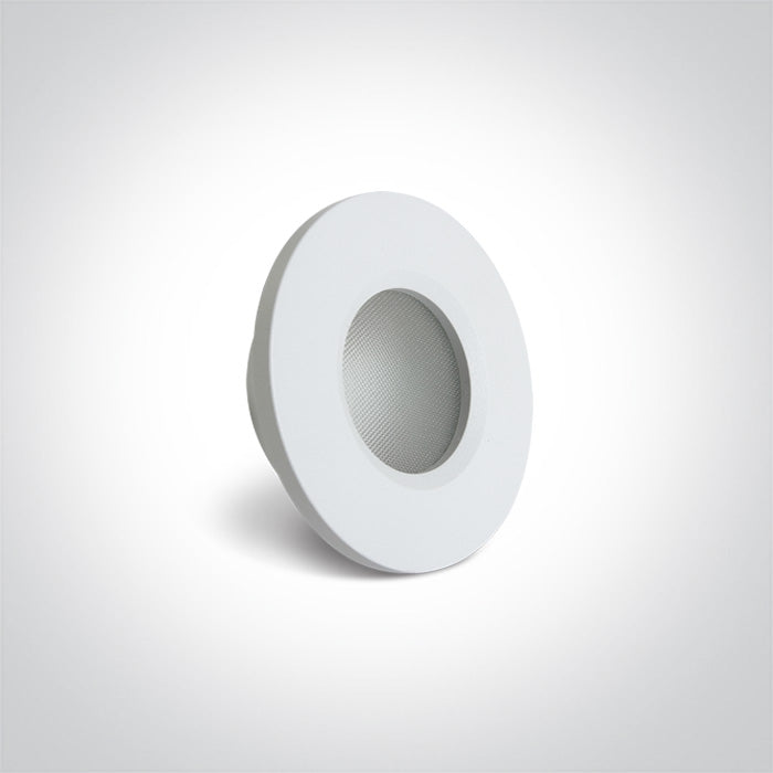 ER 1 GU10 Einbaustrahler-Luxomo Leuchten