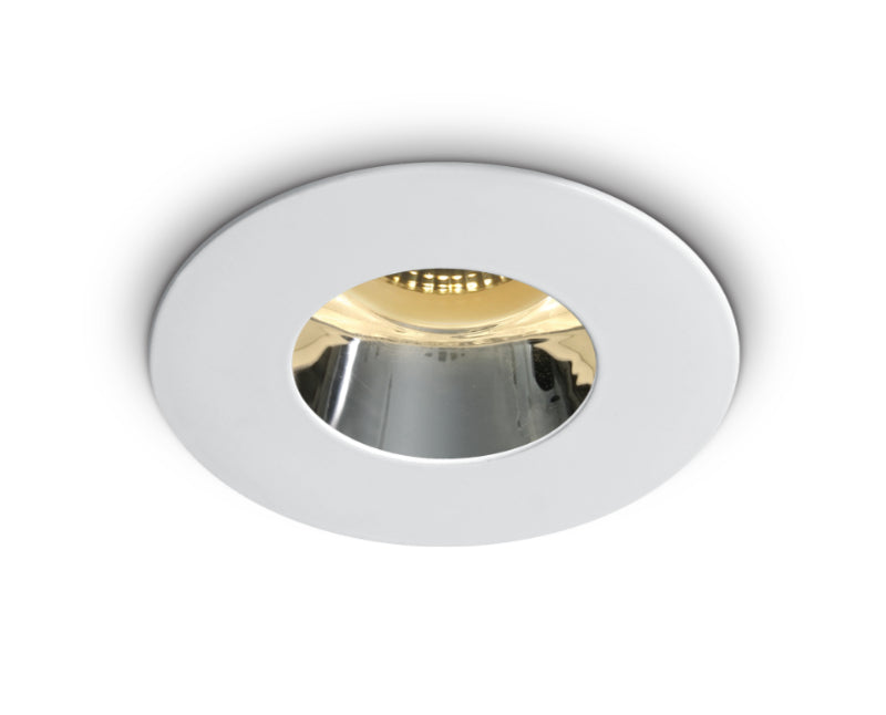 EDL GU10 Einbaustrahler-Luxomo Leuchten