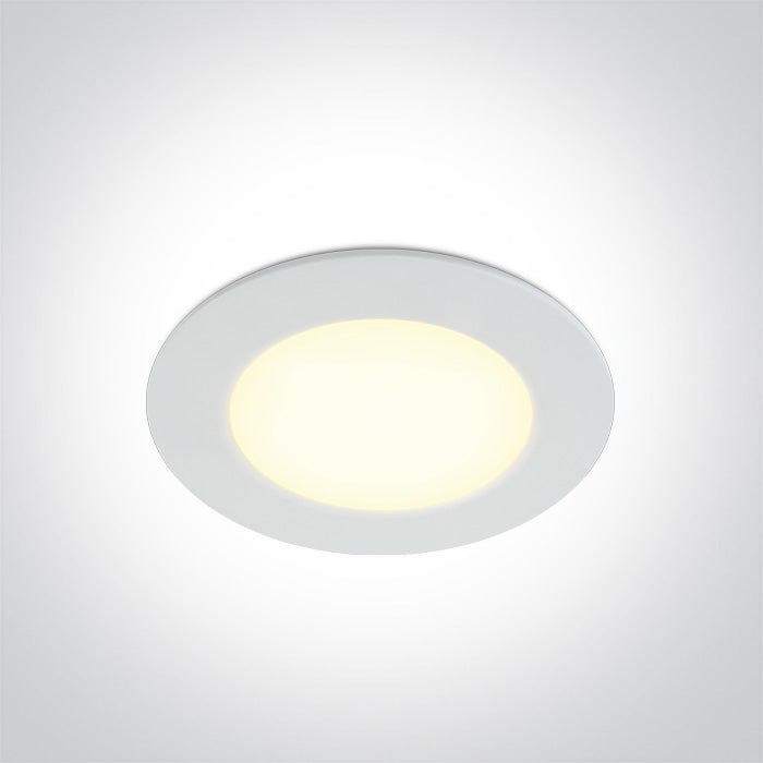 PORR LED Einbaustrahler-Luxomo Leuchten