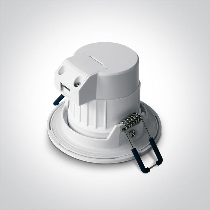 PORR LED Einbaustrahler-Luxomo Leuchten