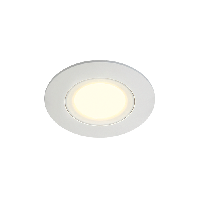 PORR LED Einbaustrahler