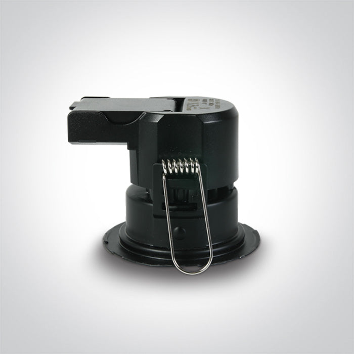 CCT LED Einbaustrahler-Luxomo Leuchten