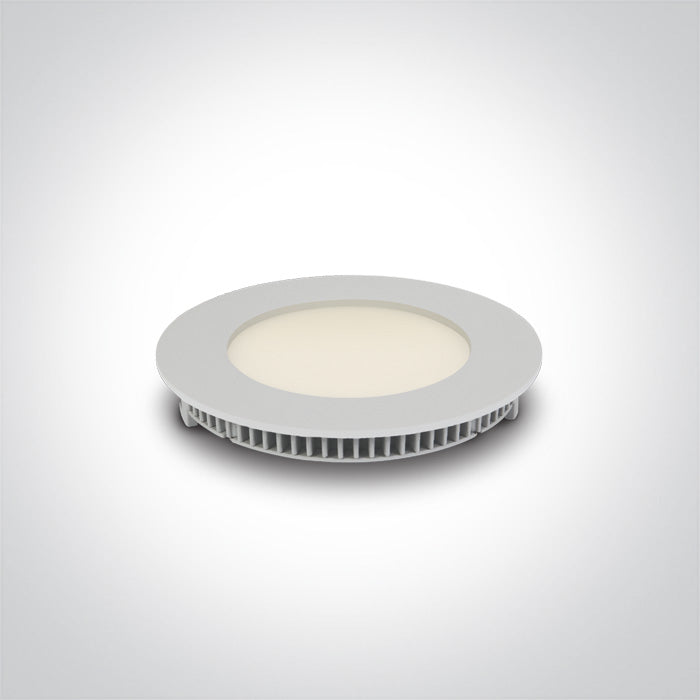 TROPA 2 LED Einbaudownlight-Luxomo Leuchten