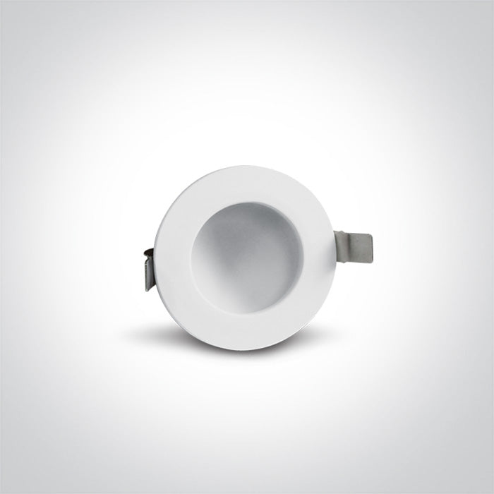 KUB 1 LED Einbaudownlight-Luxomo Leuchten