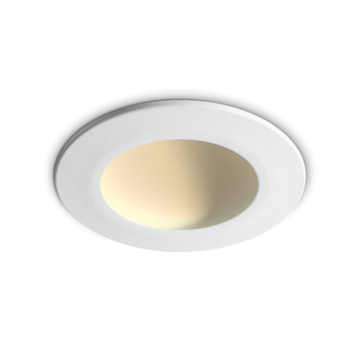 KUB 1 LED Einbaudownlight-Luxomo Leuchten