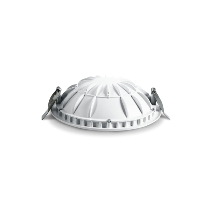 KUB 1 LED Einbaudownlight-Luxomo Leuchten