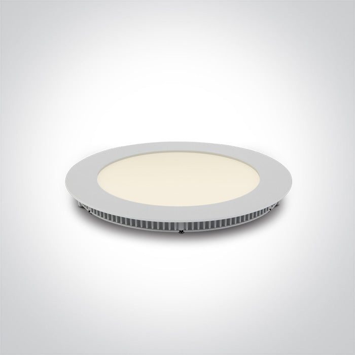 DANU 2 LED Einbaudownlight-Luxomo Leuchten