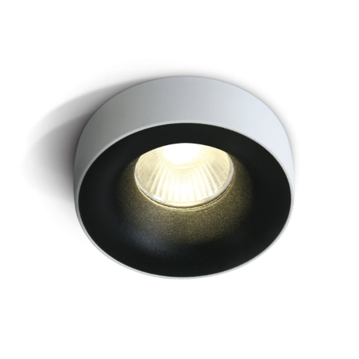 LISA LED Einbaustrahler-Luxomo Leuchten