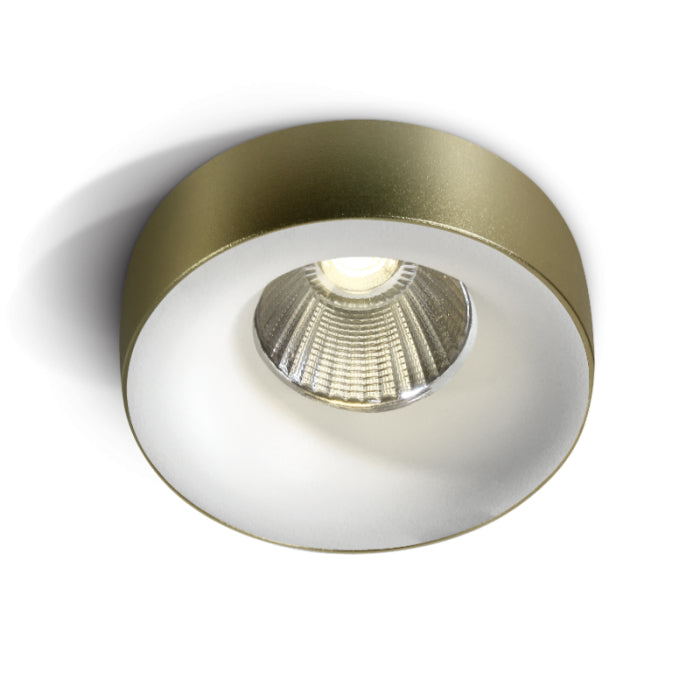 LISA LED Einbaustrahler-Luxomo Leuchten