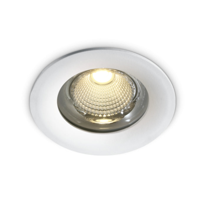 UCA 2 LED Einbaudownlight-Luxomo Leuchten
