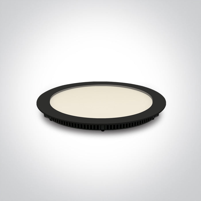 DEVI 2 LED Einbaudownlight-Luxomo Leuchten
