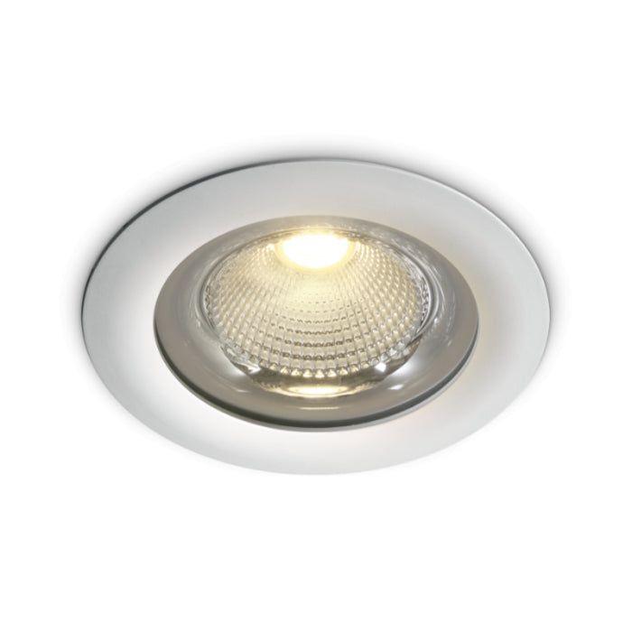 UCA 5 LED Einbaudownlight-Luxomo Leuchten