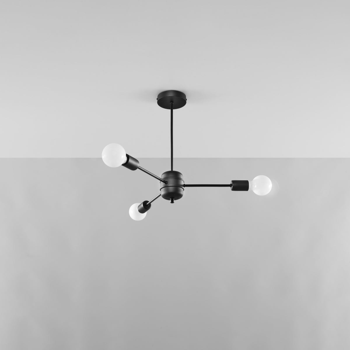 LANGO 3 Kronleuchter