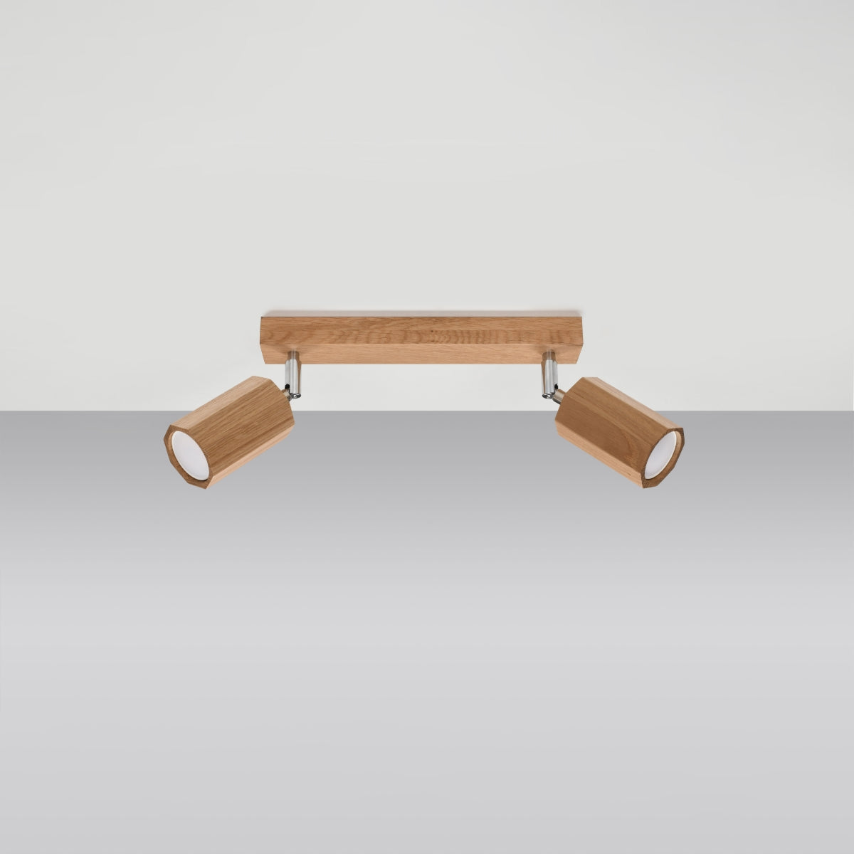 ZEKE 2 Deckenleuchte