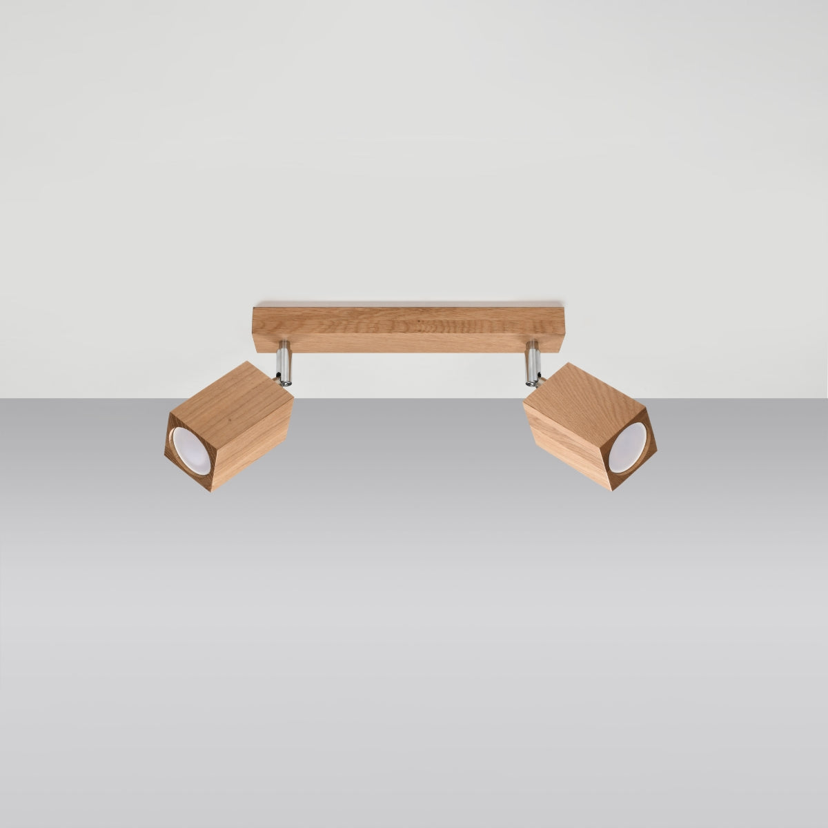 KEKE 2 Deckenleuchte