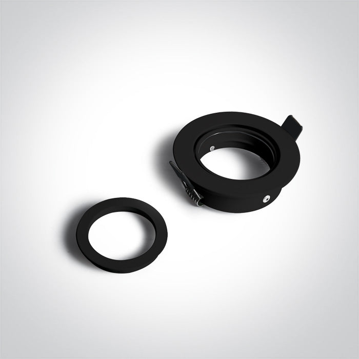 EA 1 Einbaustrahler-Luxomo Leuchten