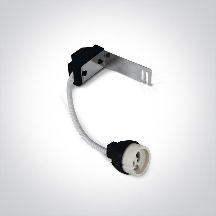 MMS GU10 Einbaustrahler-Luxomo Leuchten