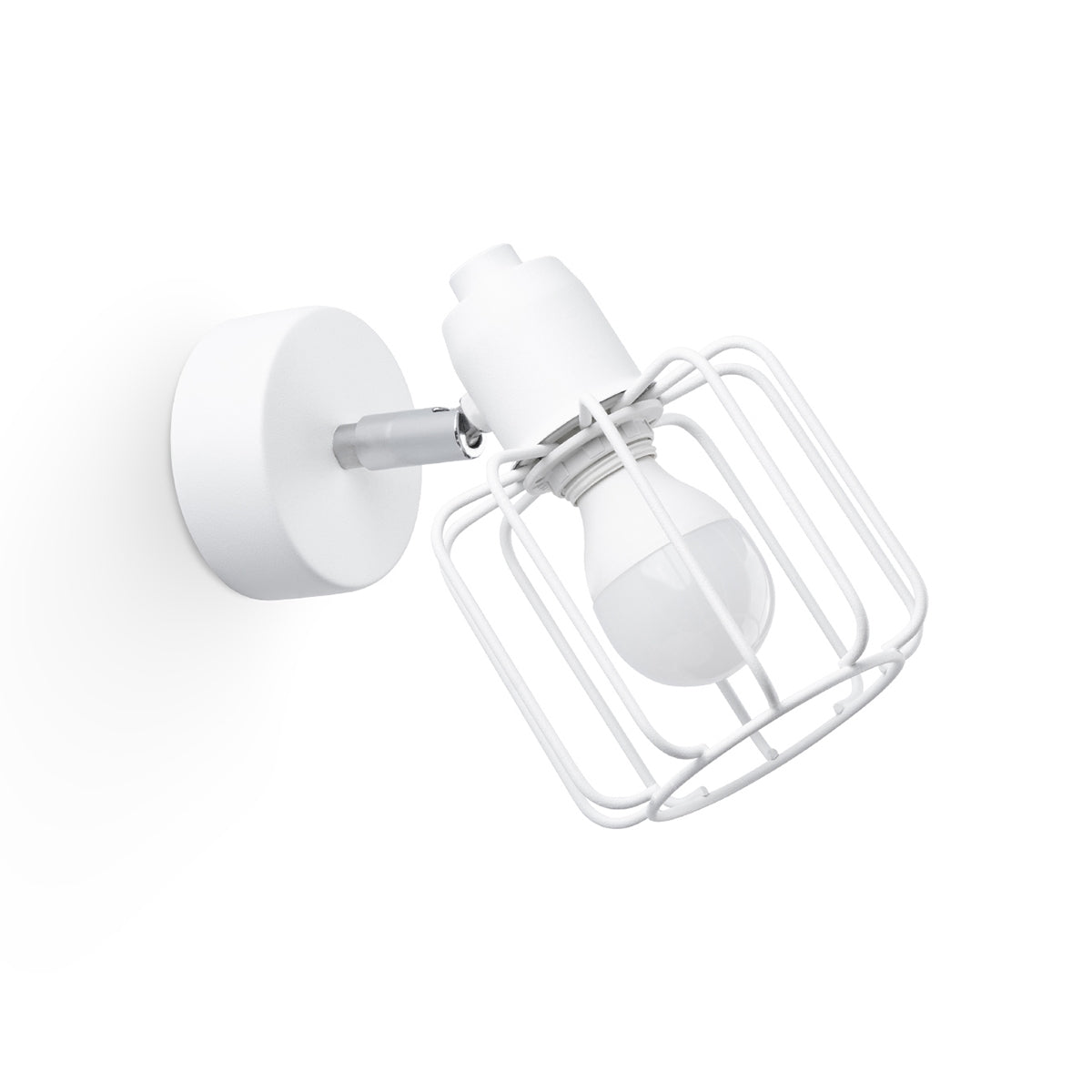 BELUCI 1 Wandleuchte