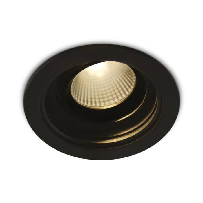 ELO 12 LED Einbaustrahler-Luxomo Leuchten