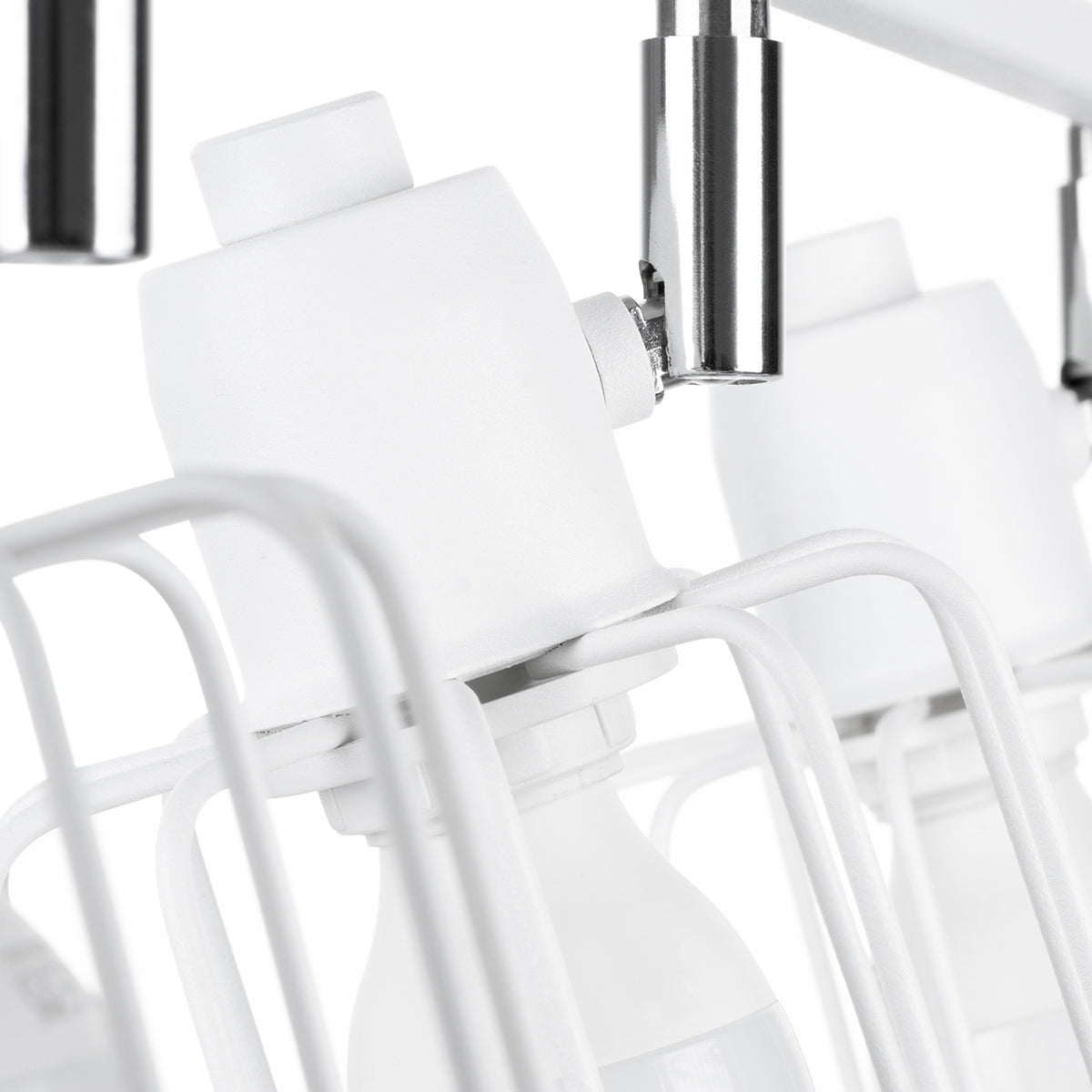 BELUCI 3 Deckenleuchte