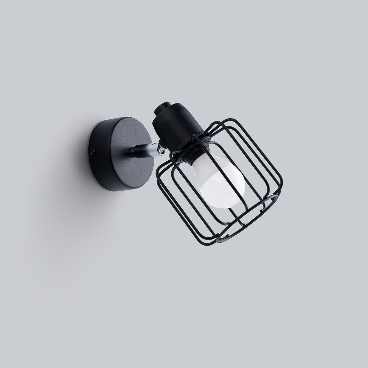 BELUCI 1 Wandleuchte