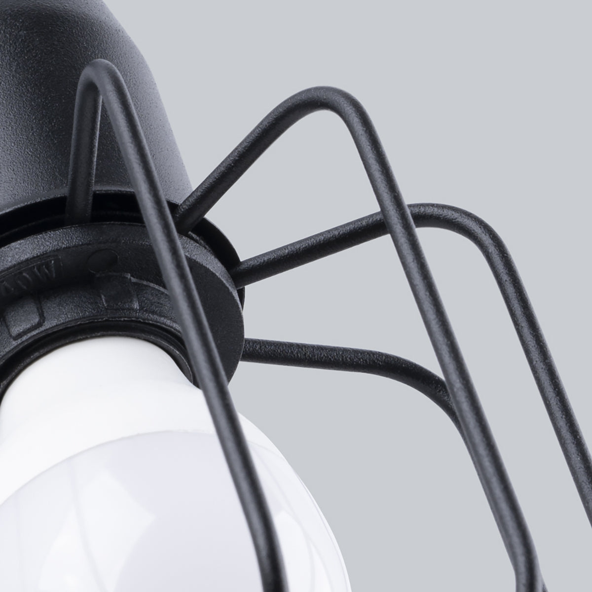 BELUCI 1S Wandleuchte