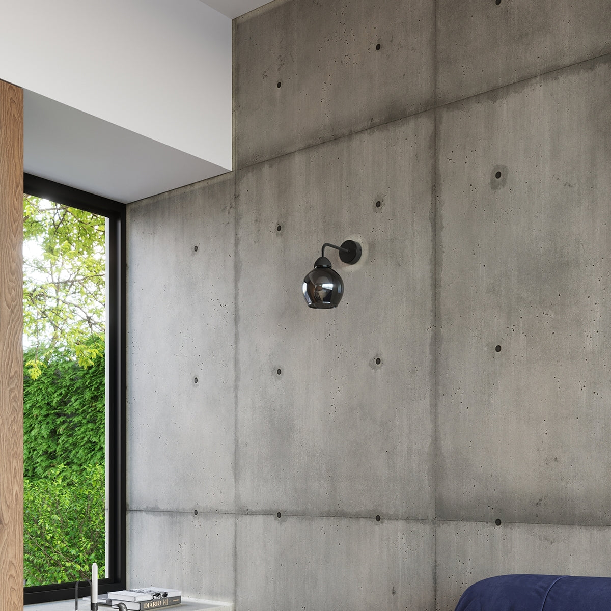 ALINO 3 Kronleuchter