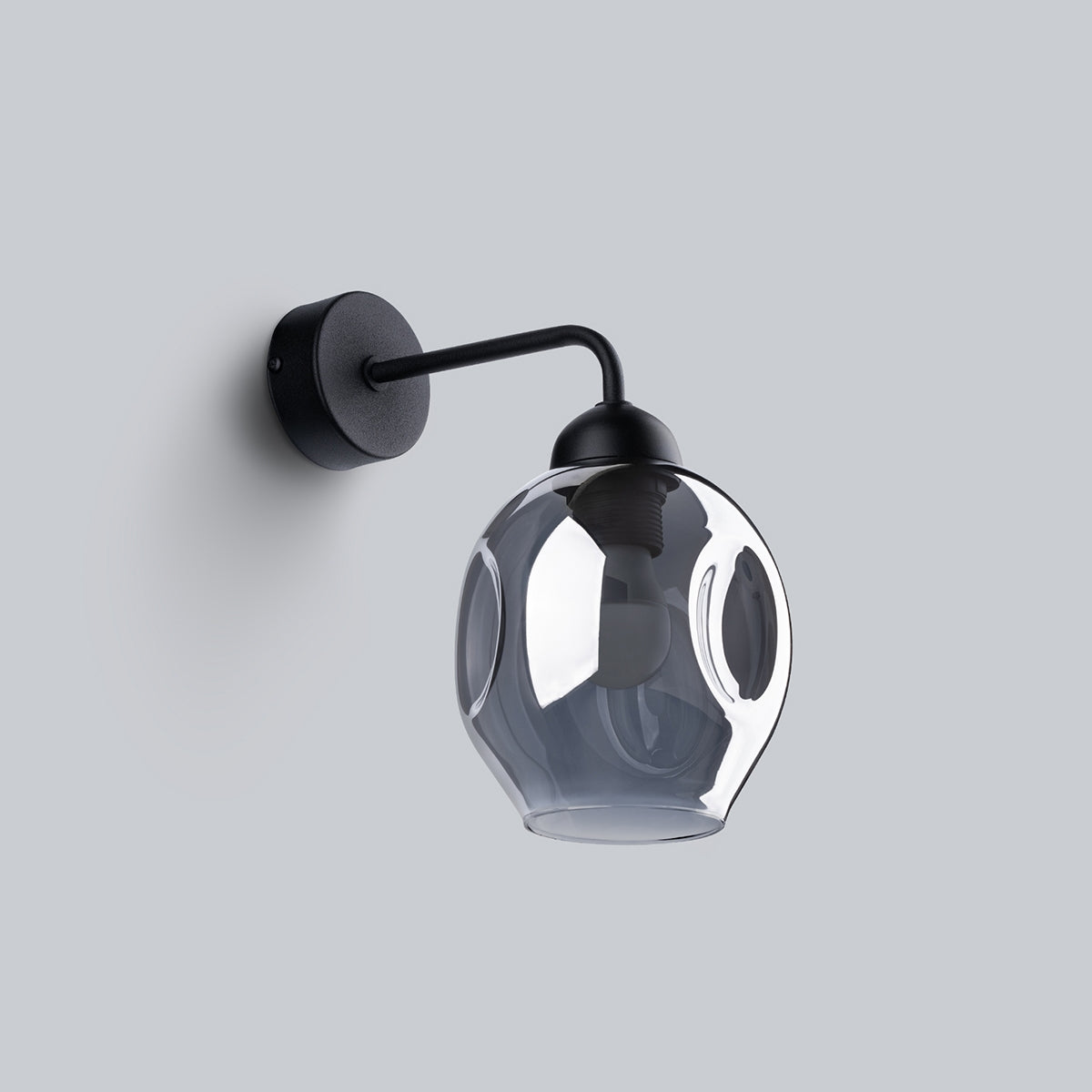 FILLAN 1 Wandleuchte