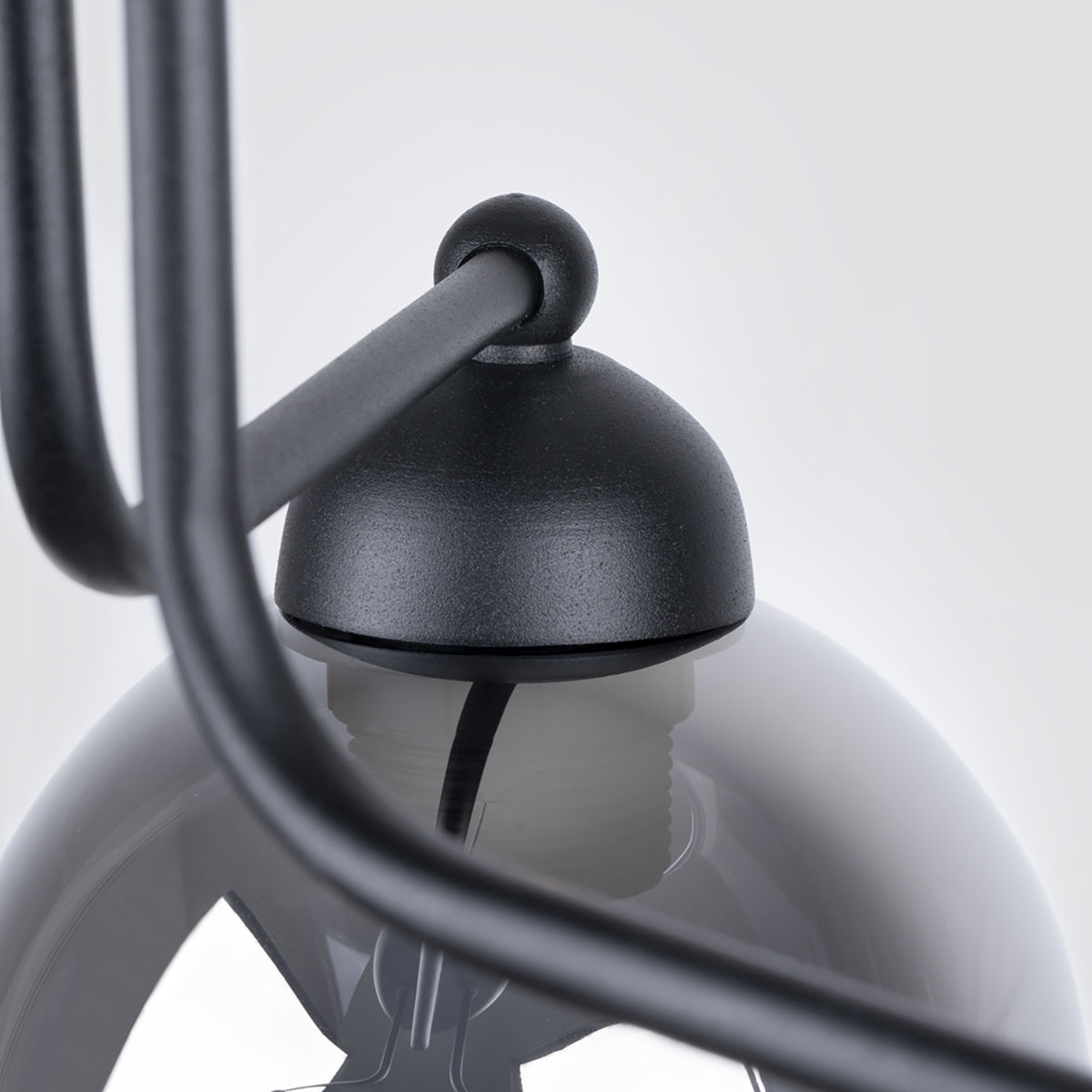 FILLAN 3 Kronleuchter