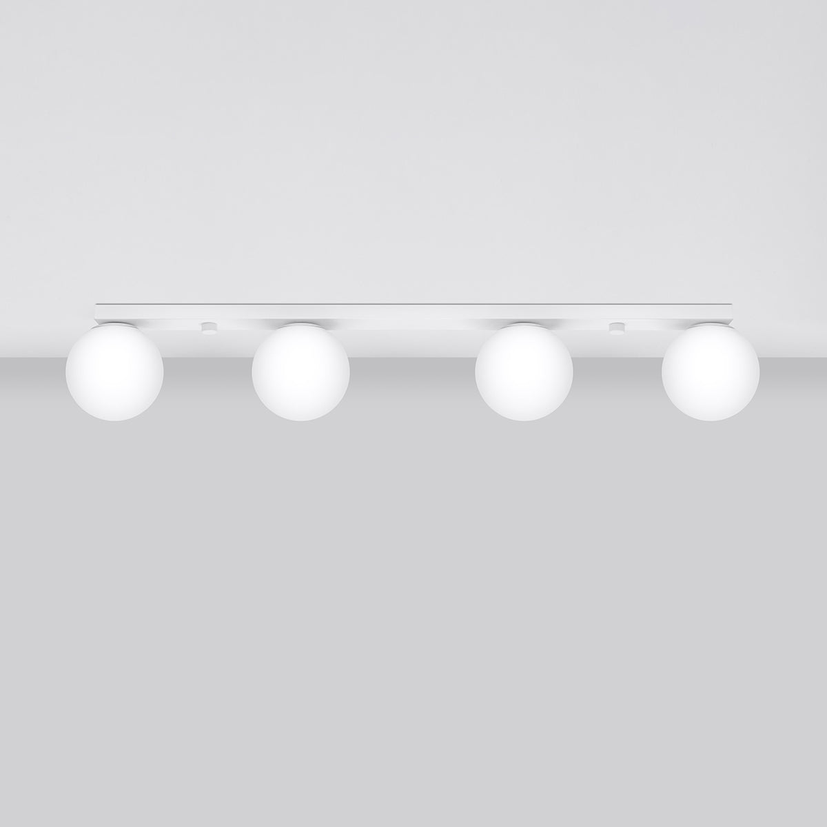 YOLI 4 Deckenleuchte