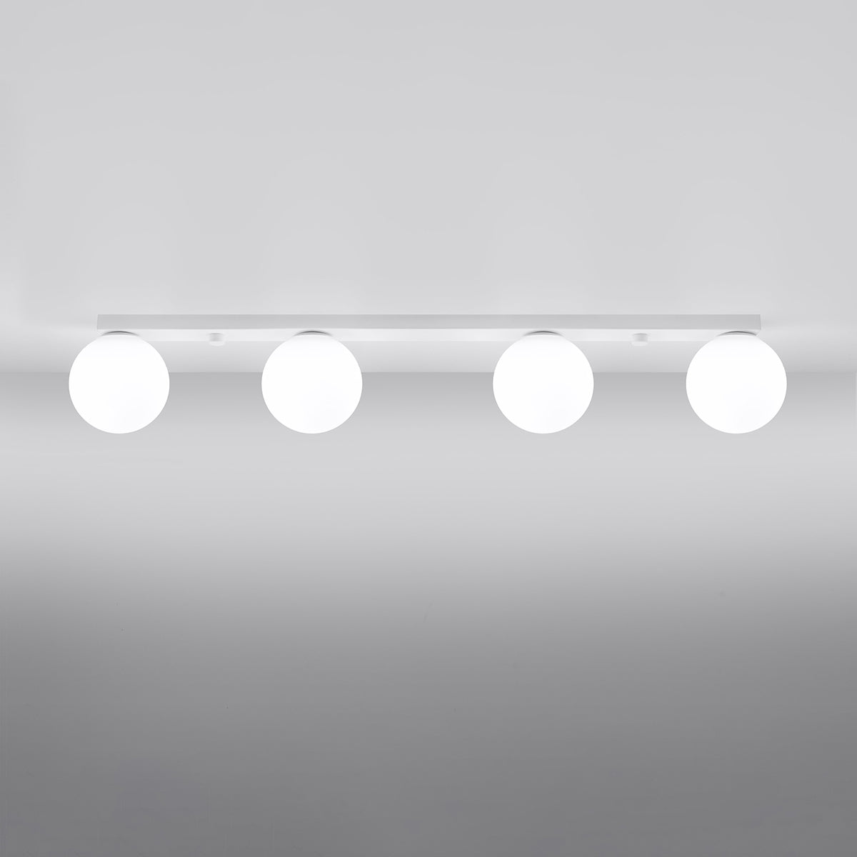 YOLI 4 Deckenleuchte