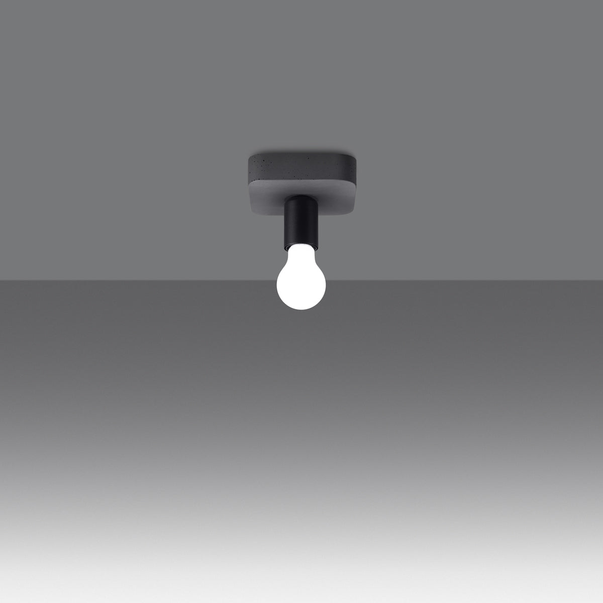 TAVO 1 Deckenleuchte