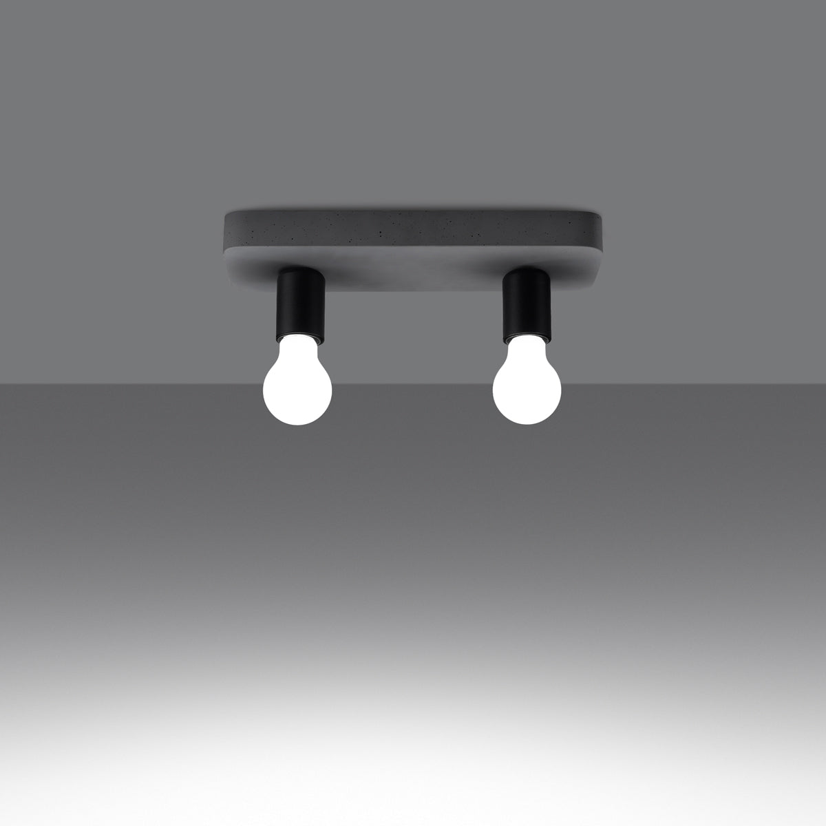 TAVO 2 Deckenleuchte