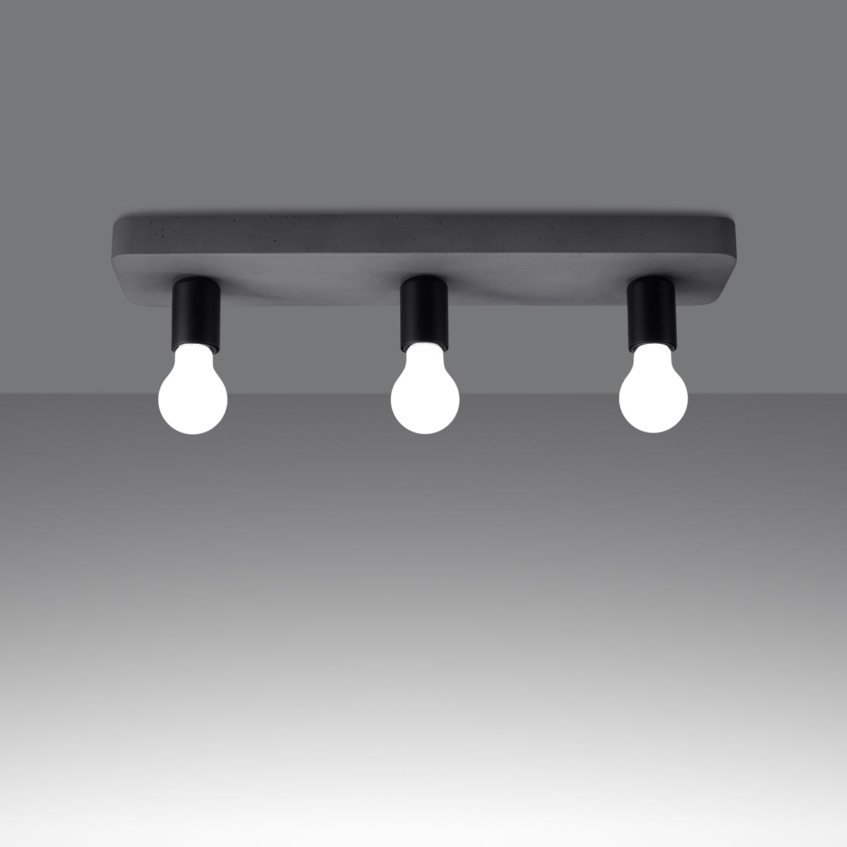 TAVO 3 Deckenleuchte