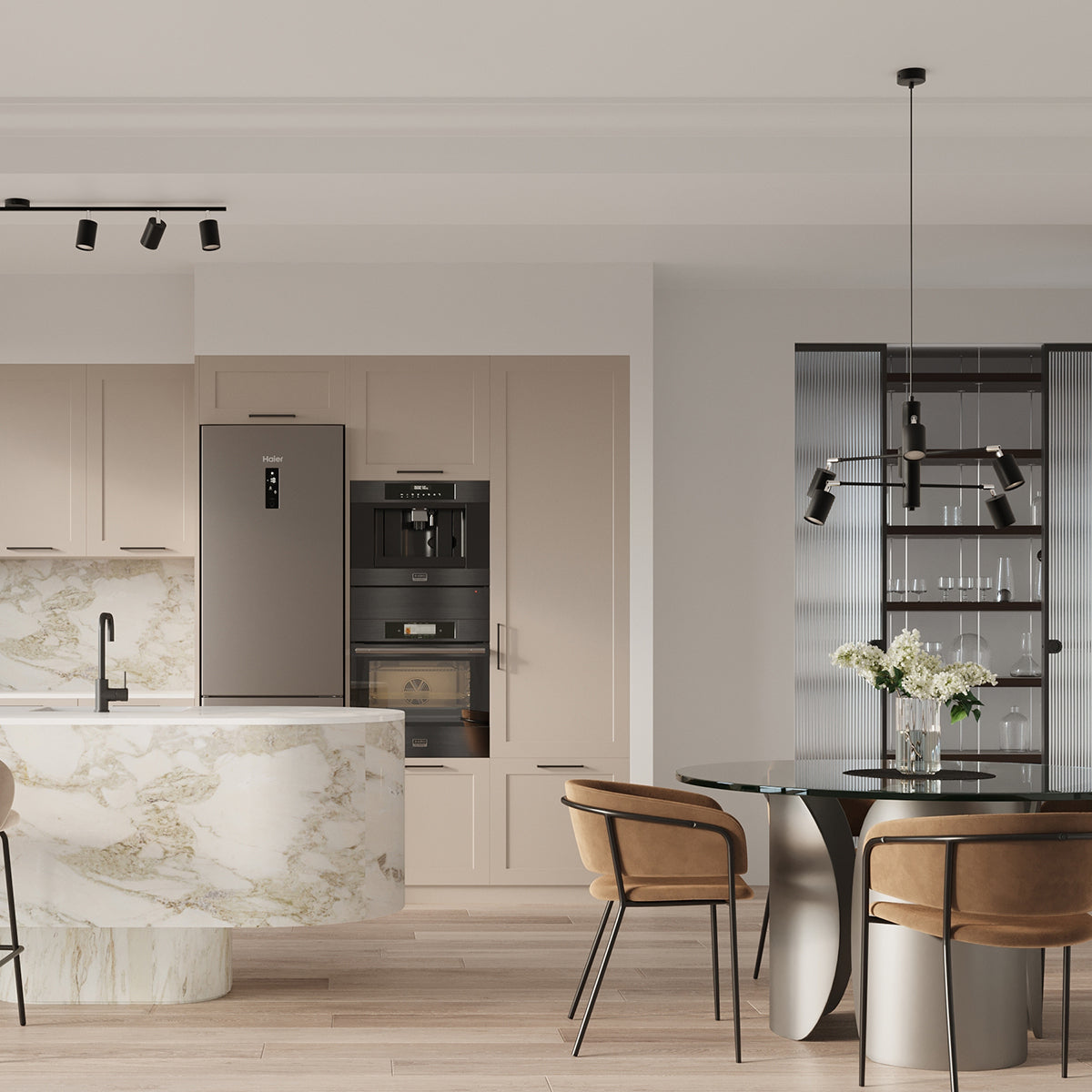 LEMMI 4L Deckenleuchte