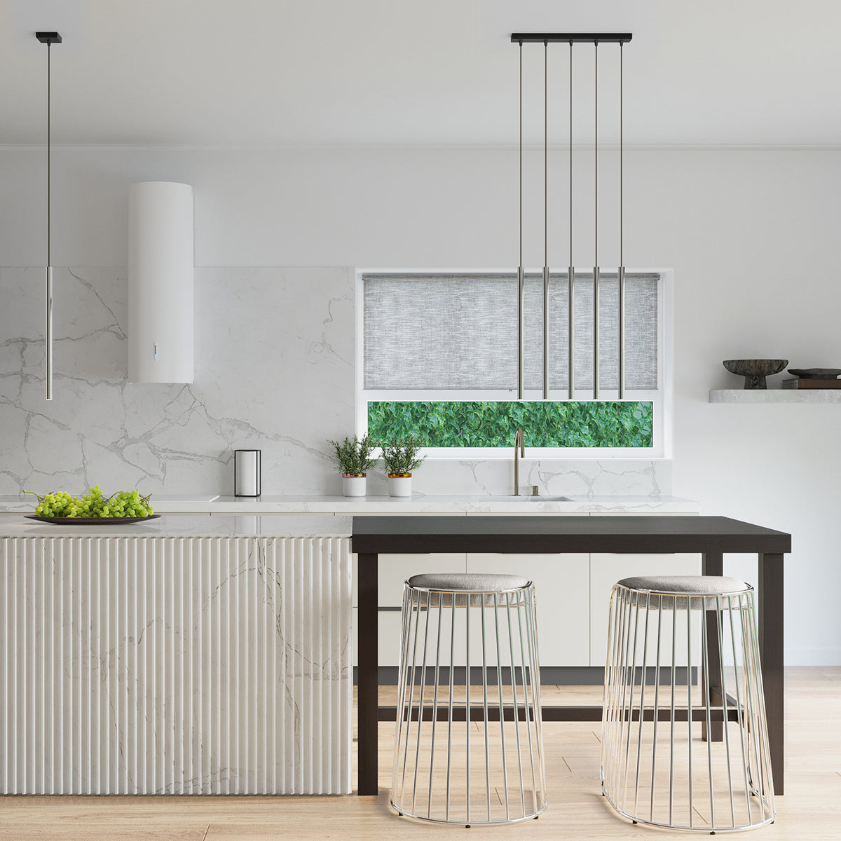 PASTELO 1 Pendelleuchte