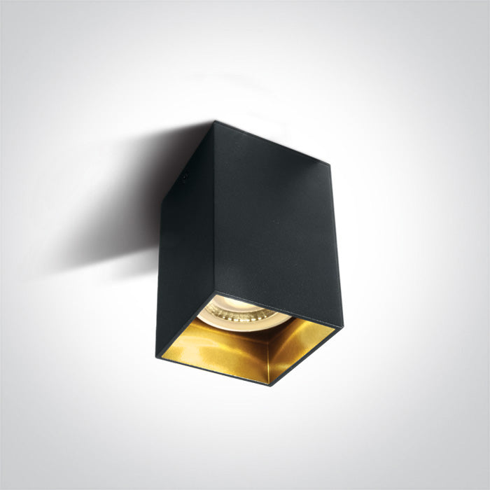 KUBI Deckenleuchte-Luxomo Leuchten