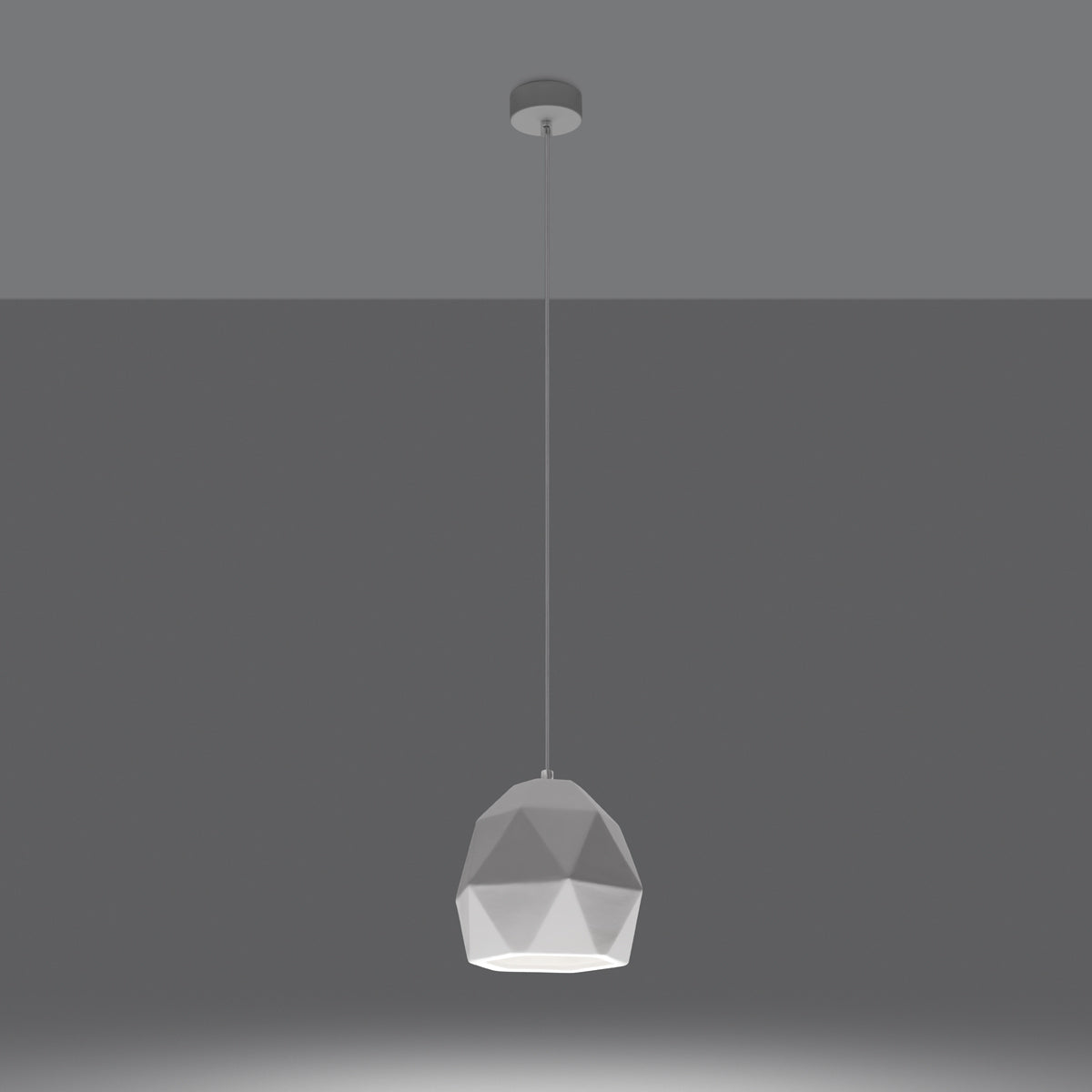 MINT Pendelleuchte Keramik