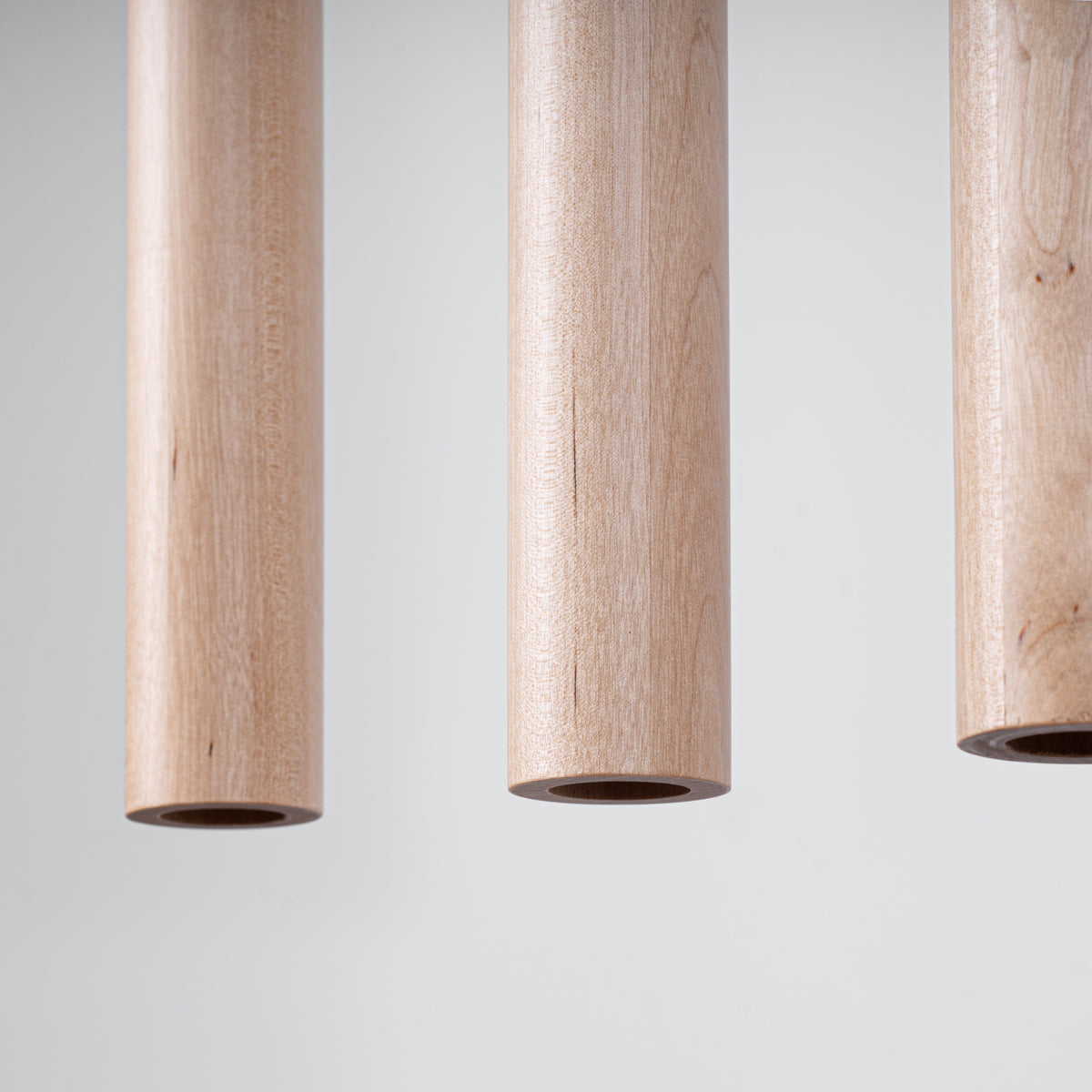 PASTELO 5L Pendelleuchte