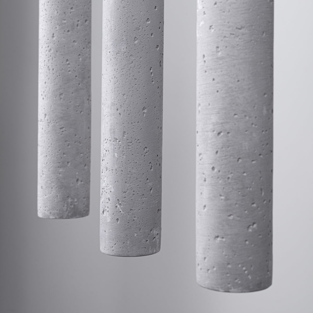 PASTELO 3L Pendelleuchte